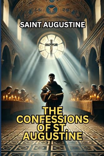 The Confessions Of St. Augustine The Confessions Of St. Augustine von Independently published