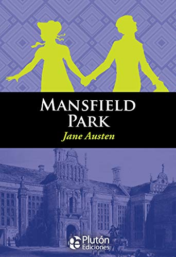 Mansfield Park (English Classic Books, Band 1)