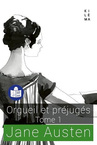 Orgueil et préjugés: Tome 2 von Kiléma Editions