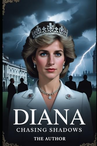 DIANA: CHASING SHADOWS von Independently published