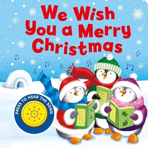 We Wish You A Merry Christmas von BASE