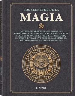SECRETOS DE LA MAGIA, LOS SECRETOS DE LA MAGIA, LOS von Librero b.v.