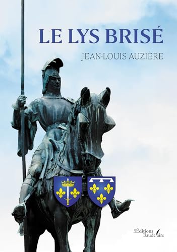 Le lys brisé von Baudelaire