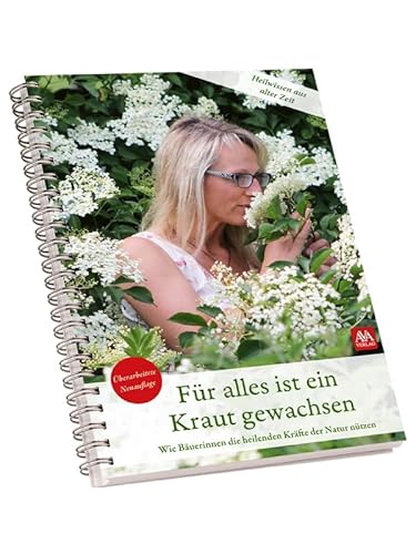 Für alles ist ein Kraut gewachsen: Überarbeitete Neuauflage Für alles ist ein Kraut gewachsen: Überarbeitete Neuauflage von AVA - Agrar Verlag