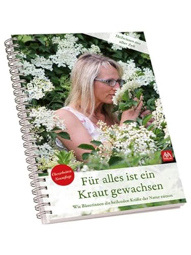 Für alles ist ein Kraut gewachsen: Überarbeitete Neuauflage