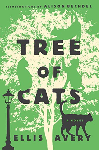 TREE OF CATS von Independently published