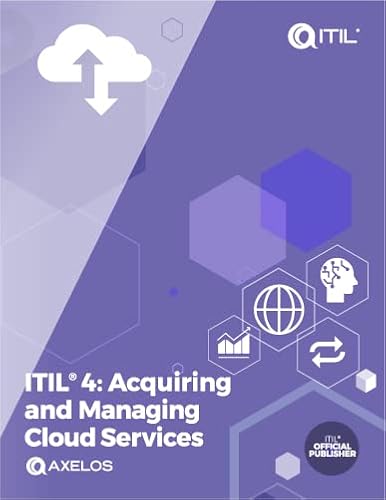 ITIL® 4: Acquiring and Managing Cloud Services (Latest Version)