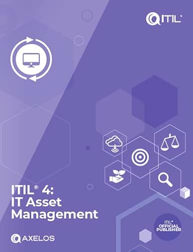 ITIL® 4: IT Asset Management