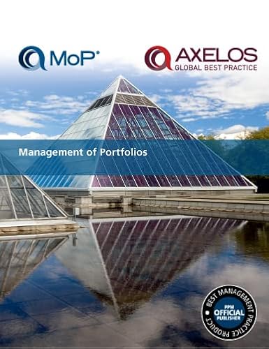 MoP® - Management of Portfolios (Latest Version)