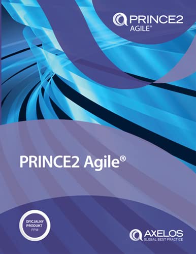 PRINCE2 Agile® (Polskie Wydanie)