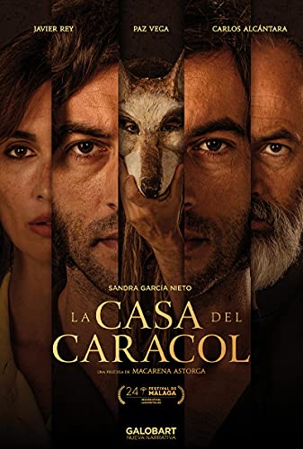 CASA DEL CARACOL CASA DEL CARACOL