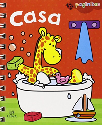 Casa Casa