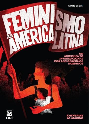 FEMINISMO PARA AMERICA LATINA FEMINISMO PARA AMERICA LATINA