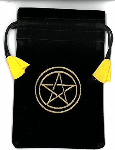 MINI BOLSA PENTACULO MINI BOLSA PENTACULO