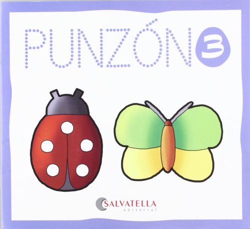 Punzon 3 Punzon 3