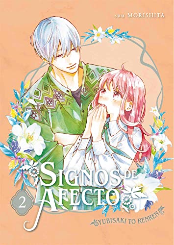 Signos De Afecto 02 Signos De Afecto 02