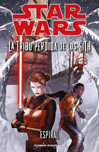 Star Wars - La Tribu Perdida De Los Sith Star Wars - La Tribu Perdida De Los Sith von Star Wars