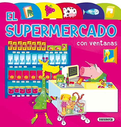 Supermercado, el Supermercado, el