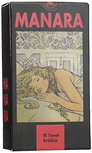 TAROT MANARA