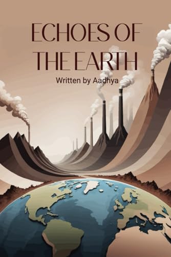 ECHOES OF THE EARTH ECHOES OF THE EARTH von BriBooks