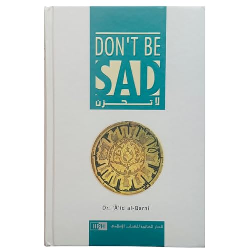 Don't Be Sad: Happiness Every Day