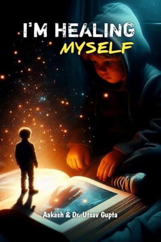 I'm healing myself von Notion Press