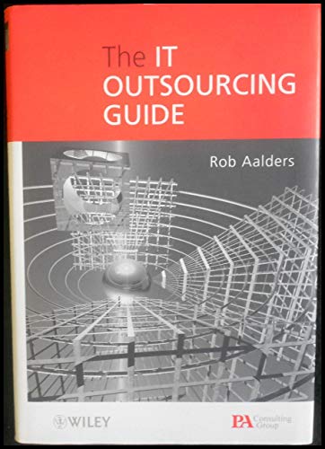 The IT Outsourcing Guide The IT Outsourcing Guide von Wiley