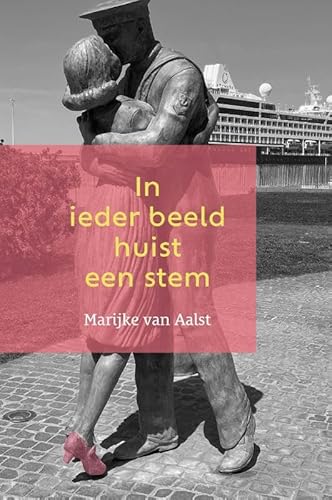 In ieder beeld huist een stem In ieder beeld huist een stem von Paris Books