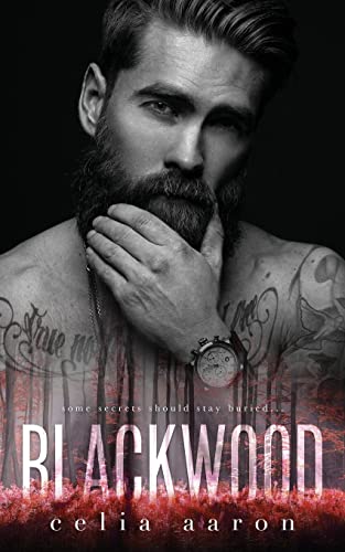 Blackwood von CREATESPACE