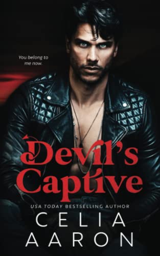 Devil's Captive: A Forced Marriage Mafia Romance