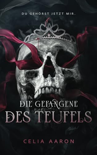 Die Gefangene des Teufels von Grey Eagle Publications