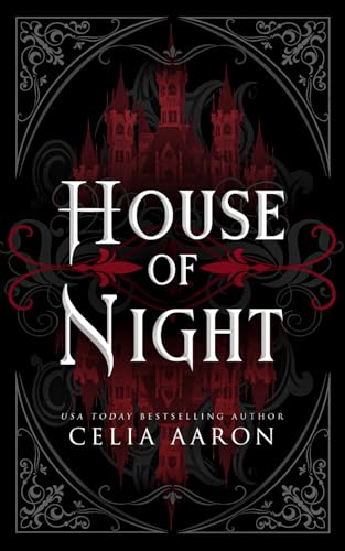 House of Night (Fall of Dawn, Band 1) von Independently published