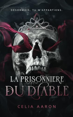 La Prisonnière du diable von Grey Eagle Publications