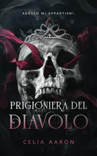 Prigioniera del diavolo von Grey Eagle Publications