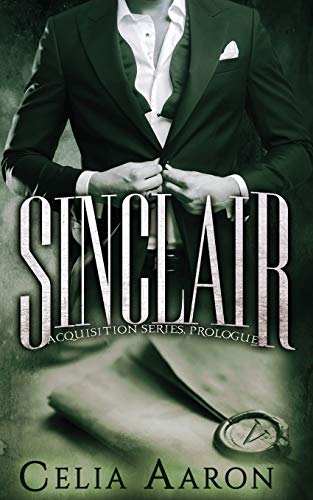 Sinclair (Acquisition Series)
