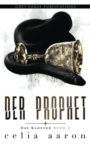 The Prophet – Der Prophet (Das Kloster, Band 2)