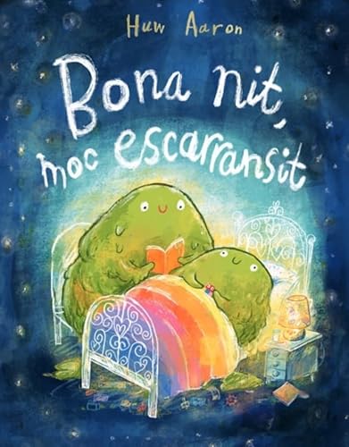 Bona nit, moc escarransit (Contes infantils) von BEASCOA