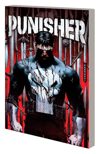 PUNISHER VOL. 1: THE KING OF KILLERS BOOK ONE (PUNISHER NO MORE, Band 1)