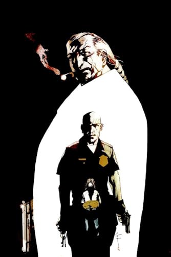 Scalped Vol. 4: The Gravel in Your Guts