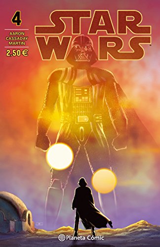 Star Wars nº 04/64 (Star Wars: Cómics Grapa Marvel, Band 4) von Planeta Cómic