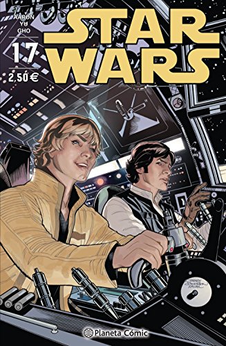 Star Wars nº 17/64 (Star Wars: Cómics Grapa Marvel, Band 17)