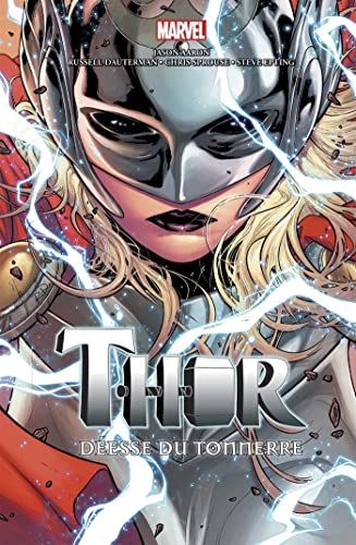 Thor : Déesse du Tonnerre von NONAME