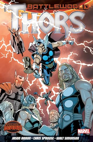Thors Thors