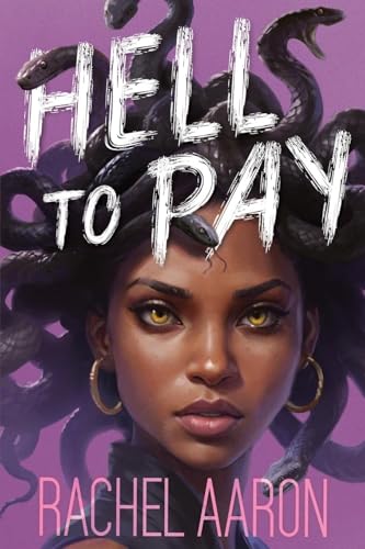 Hell to Pay: Urban Fantasy Action with Witches and Demons (Tear Down Heaven, Band 3) von Aaron Bach LLC