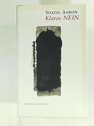 Klaras Nein: Tagebuch-Erzählung (Winterbuch)
