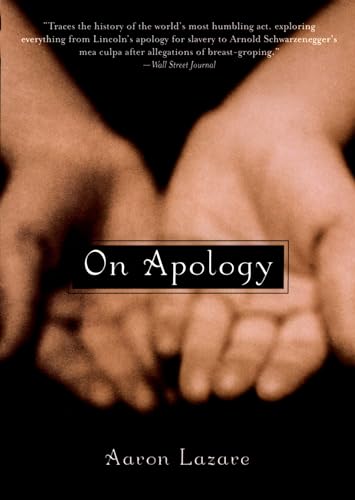 On Apology von Oxford University Press, USA