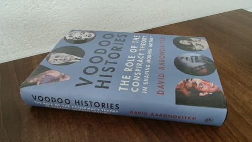 Voodoo Histories