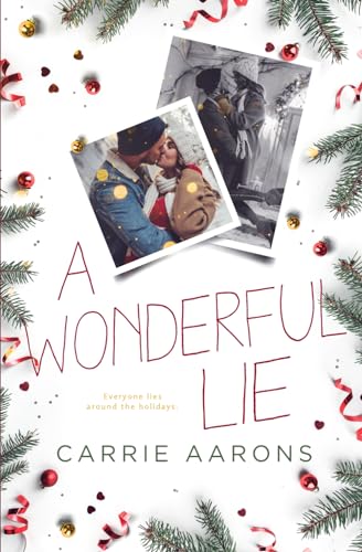 A Wonderful Lie
