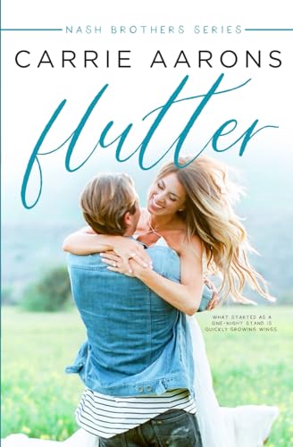 Flutter (Nash Brothers, Band 3)