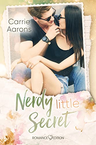 Nerdy little Secret von Romance Edition